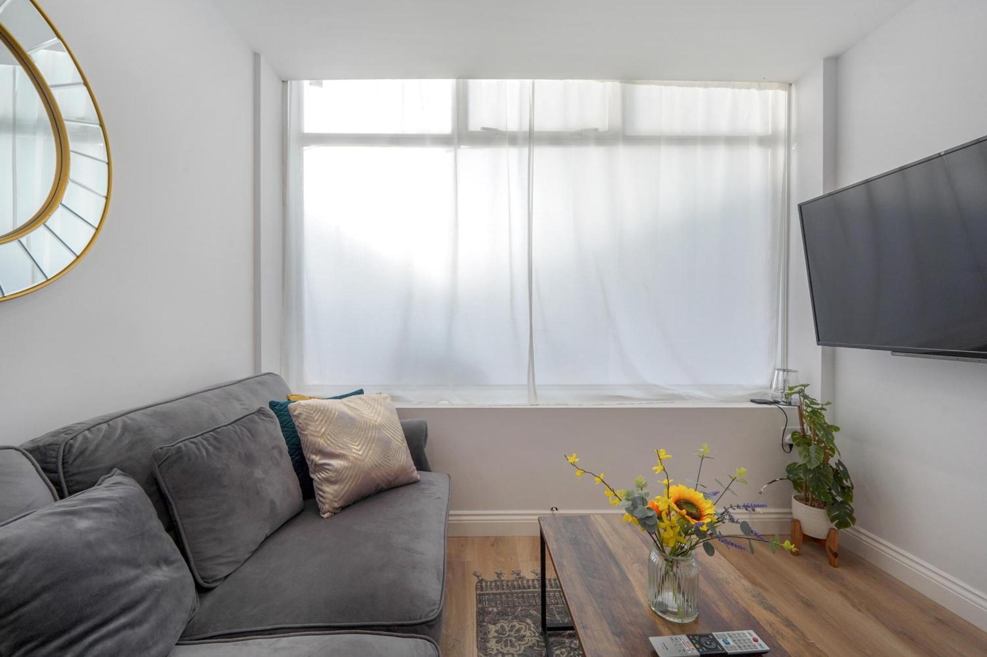 Apartament Hububb Seven Sisters *