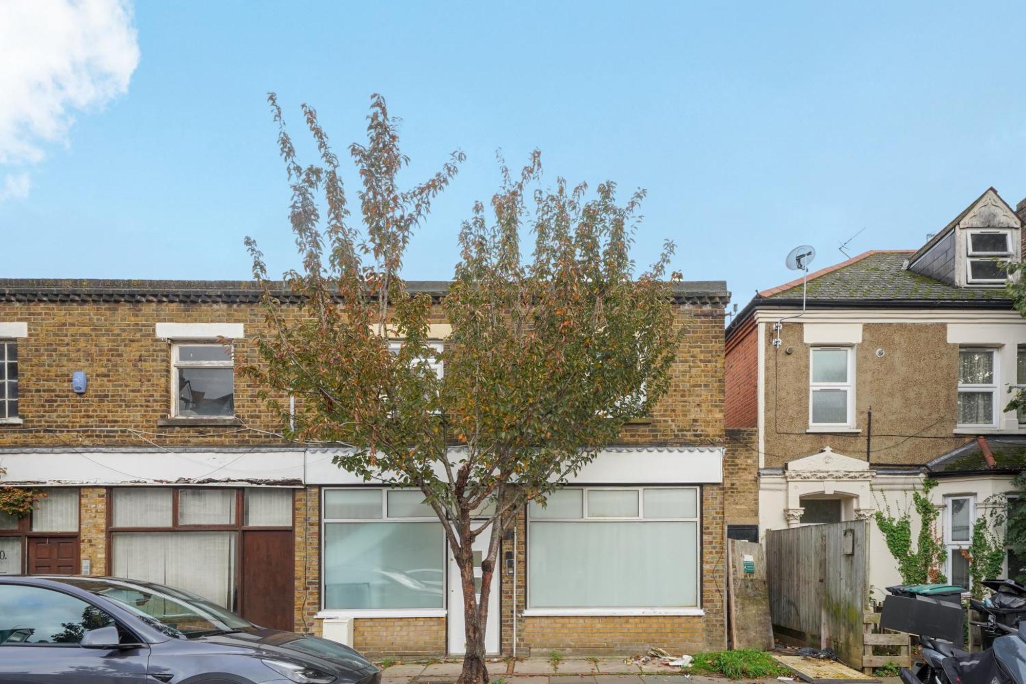 Hububb Seven Sisters * Londra