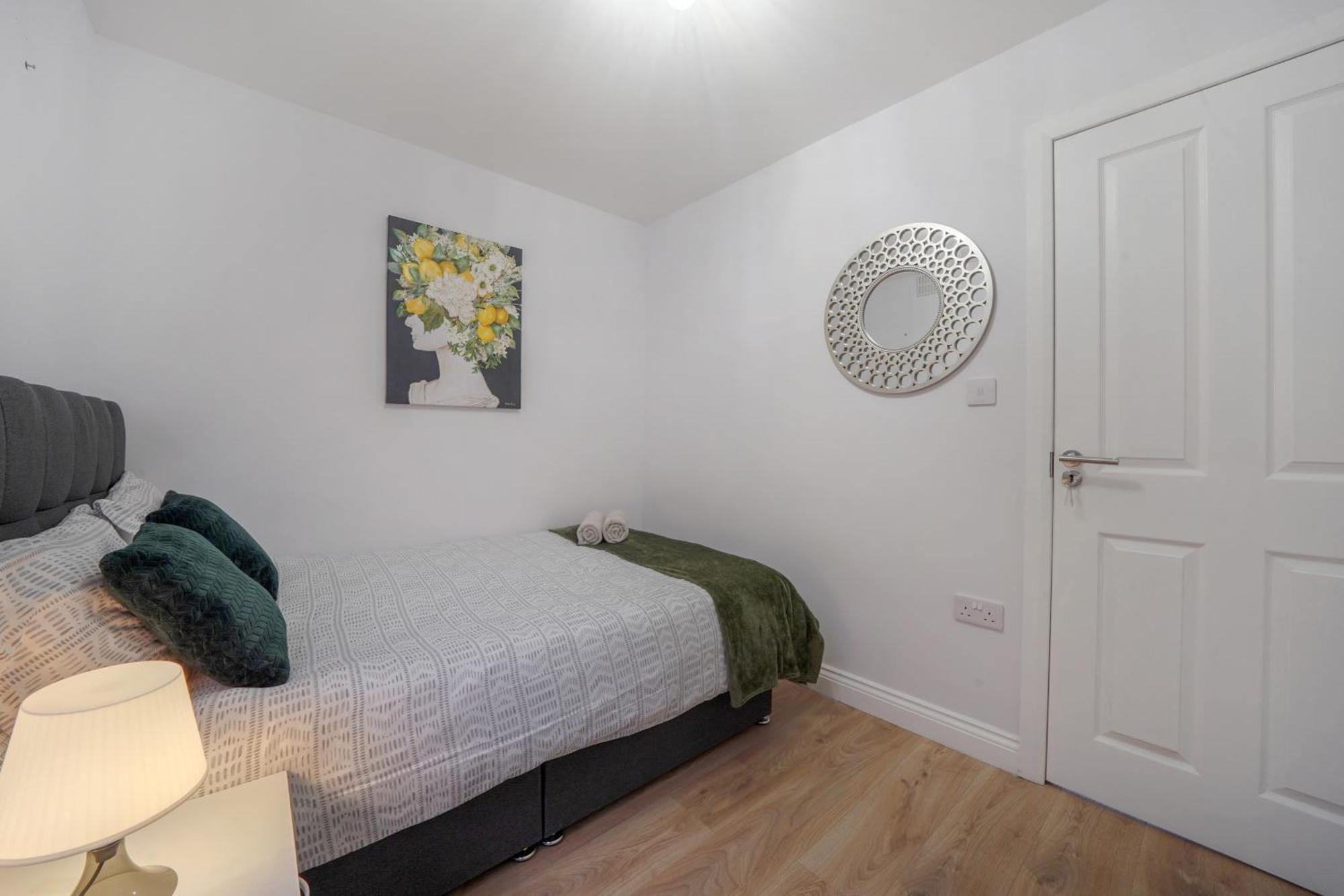 Hububb Seven Sisters Apartament *