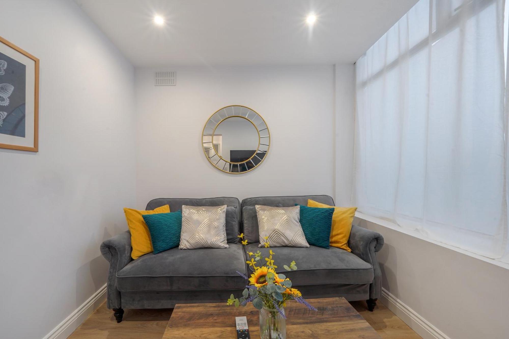 Apartament Hububb Seven Sisters