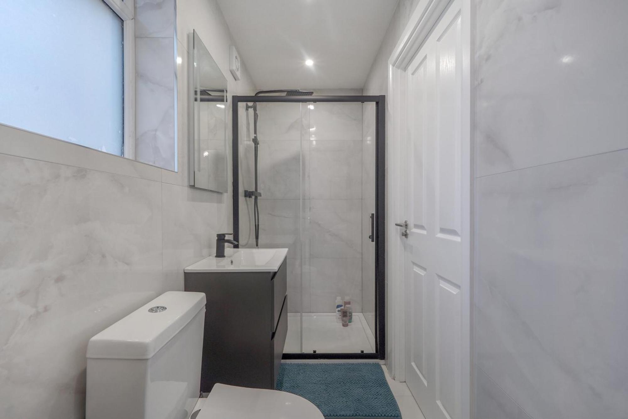 Hububb Seven Sisters Apartament