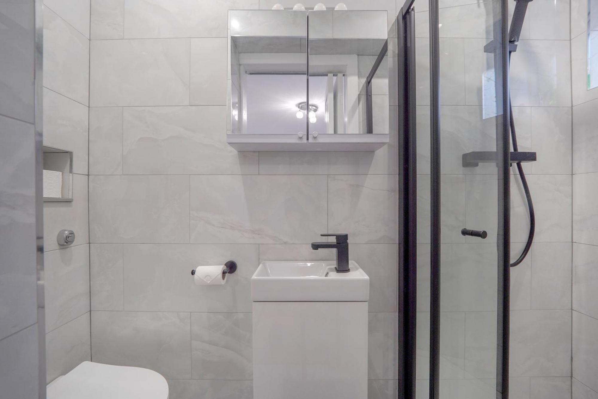 Apartament Hububb Seven Sisters