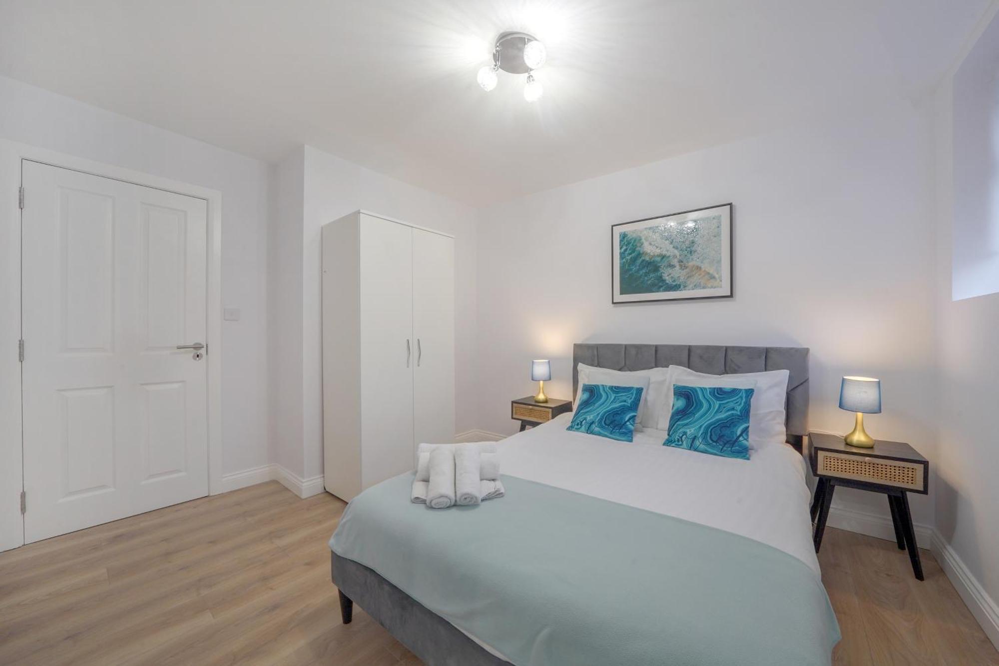 Apartament Hububb Seven Sisters