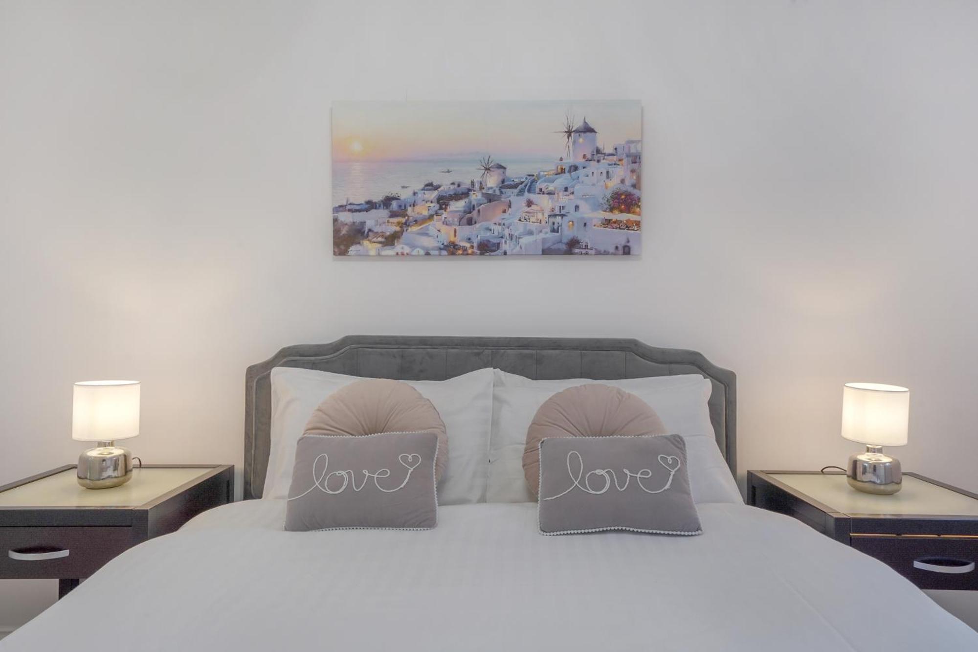Apartament Hububb Seven Sisters