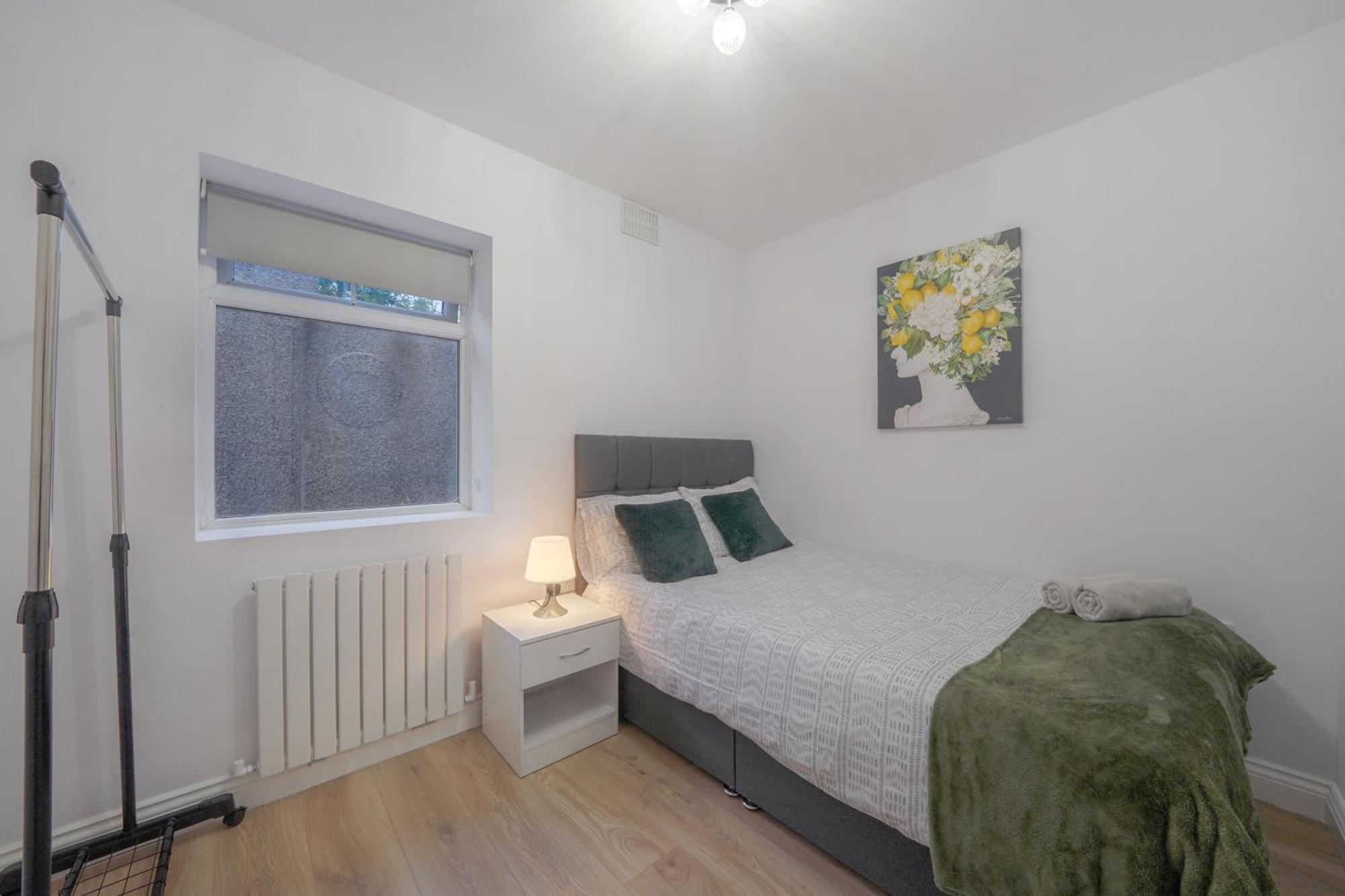 Hububb Seven Sisters Apartment